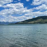 Review photo of Big Arm State Unit — Flathead Lake State Park by Kathy B., October 30, 2022