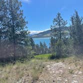 Review photo of Big Arm State Unit — Flathead Lake State Park by Kathy B., October 30, 2022