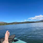 Review photo of Piney Campground And Boat Launch by Kathy B., October 30, 2022