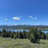 Review photo of Piney Campground And Boat Launch by Kathy B., October 30, 2022