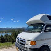 Review photo of Piney Campground And Boat Launch by Kathy B., October 30, 2022