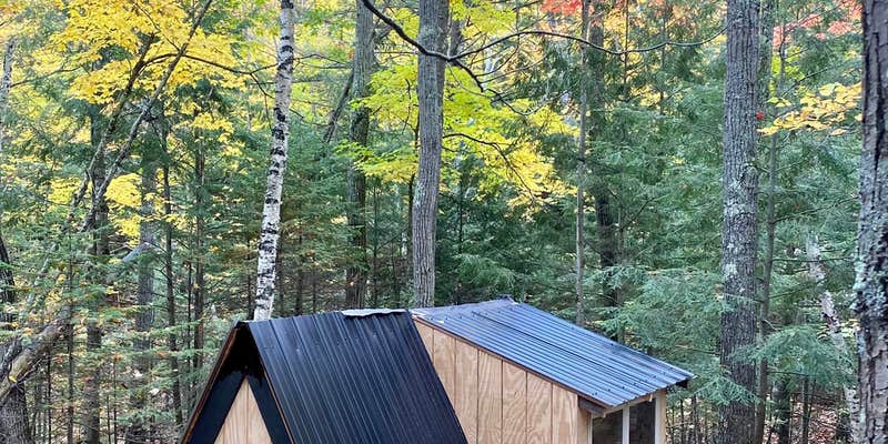 Camper submitted image from Clark Cove