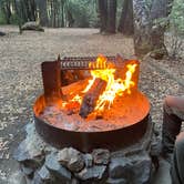 Review photo of Tolkan Campground by Luke M., October 30, 2022