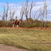 Review photo of Childress Fair Park by Luckybreak R., October 29, 2022