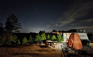 Barbara S.'s photo at Broad River Campground near Shelby, NC
