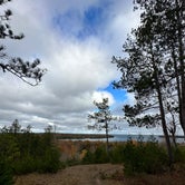 Review photo of Tennison Bay Campground — Peninsula State Park by Gregory  K., October 30, 2022