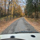 Review photo of Tennison Bay Campground — Peninsula State Park by Gregory  K., October 30, 2022