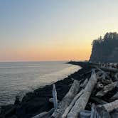 Review photo of Quileute Oceanside Resort by Brandie , October 30, 2022