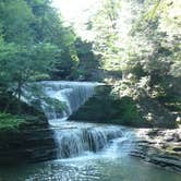Review photo of Watkins Glen State Park Campground by Elliott B., August 8, 2016