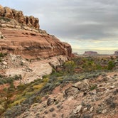 Review photo of Courthouse Rock by Ian S., October 30, 2022