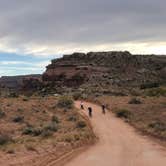 Review photo of Courthouse Rock by Ian S., October 30, 2022