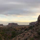 Review photo of Courthouse Rock by Ian S., October 30, 2022