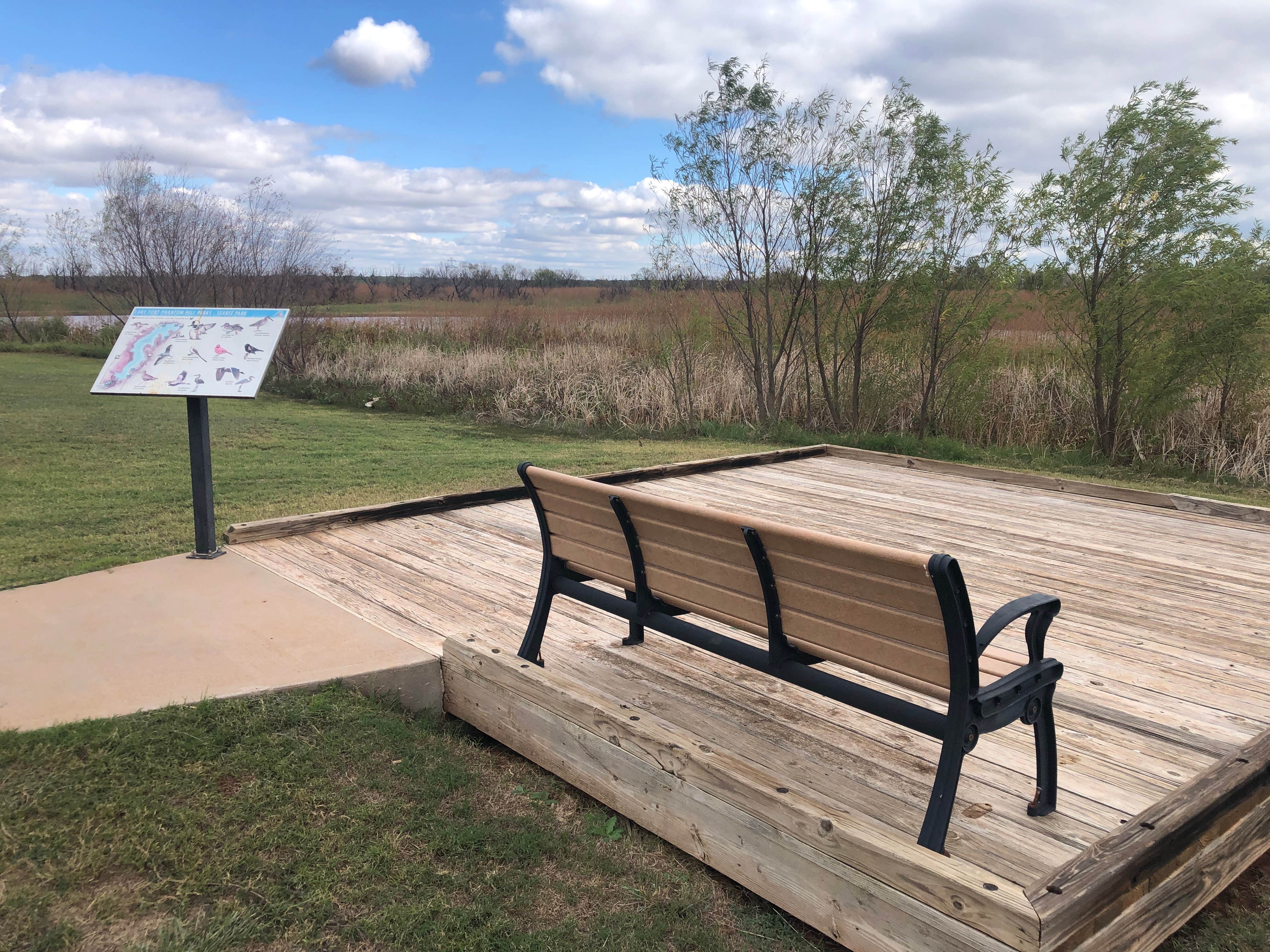 Camper submitted image from SeaBee Park - 3
