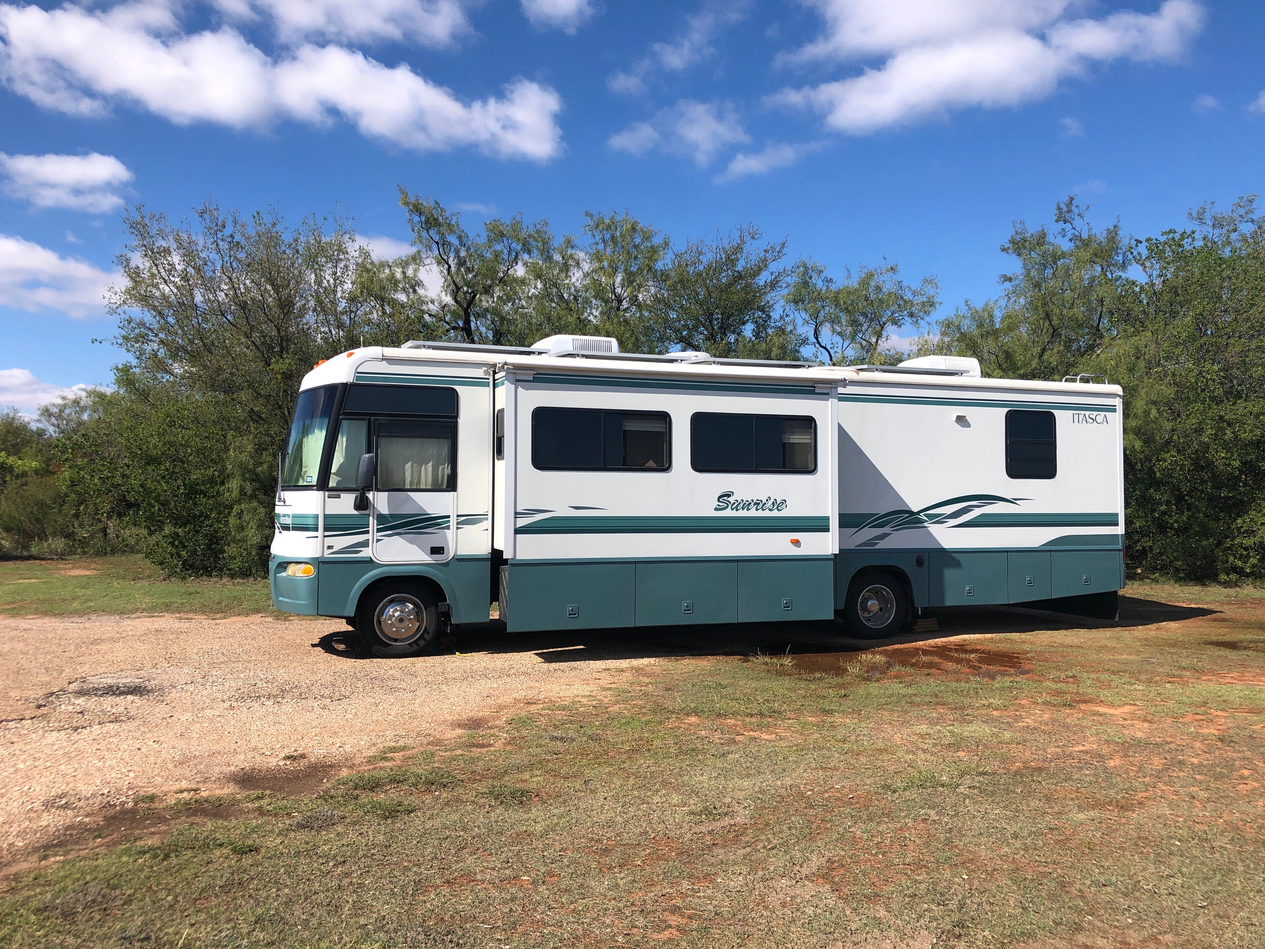 Camper submitted image from SeaBee Park - 1