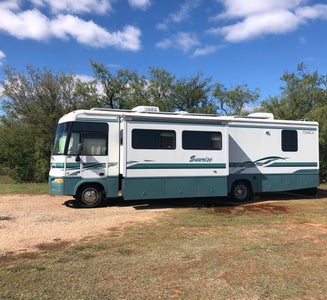 Camper-submitted photo from SeaBee Park