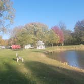 Review photo of Michigan City Campground by lois F., October 30, 2022