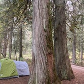Review photo of Knife Edge Campground by Lauren , October 30, 2022