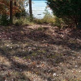 Review photo of Harrison Bay State Park Campground by Paul B., October 30, 2022