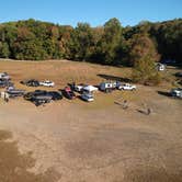 Review photo of Colson Hollow Group Camp Land Between the Lakes by Matt S., October 30, 2022