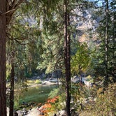 Review photo of Thousand Trails Leavenworth by Kurtis K., October 31, 2022