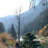 Review photo of Thousand Trails Leavenworth by Kurtis K., October 31, 2022