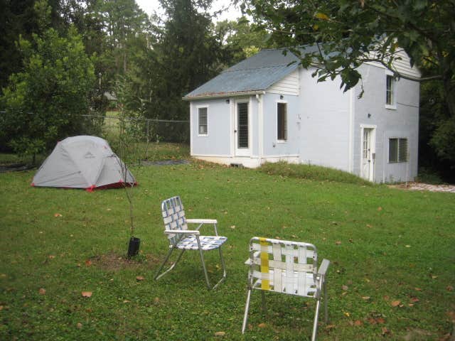 Richard J.'s photo at Greenman Gardens near Knoxville, TN