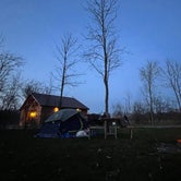 Review photo of HTR Niagara Campground  by Sam E., October 31, 2022