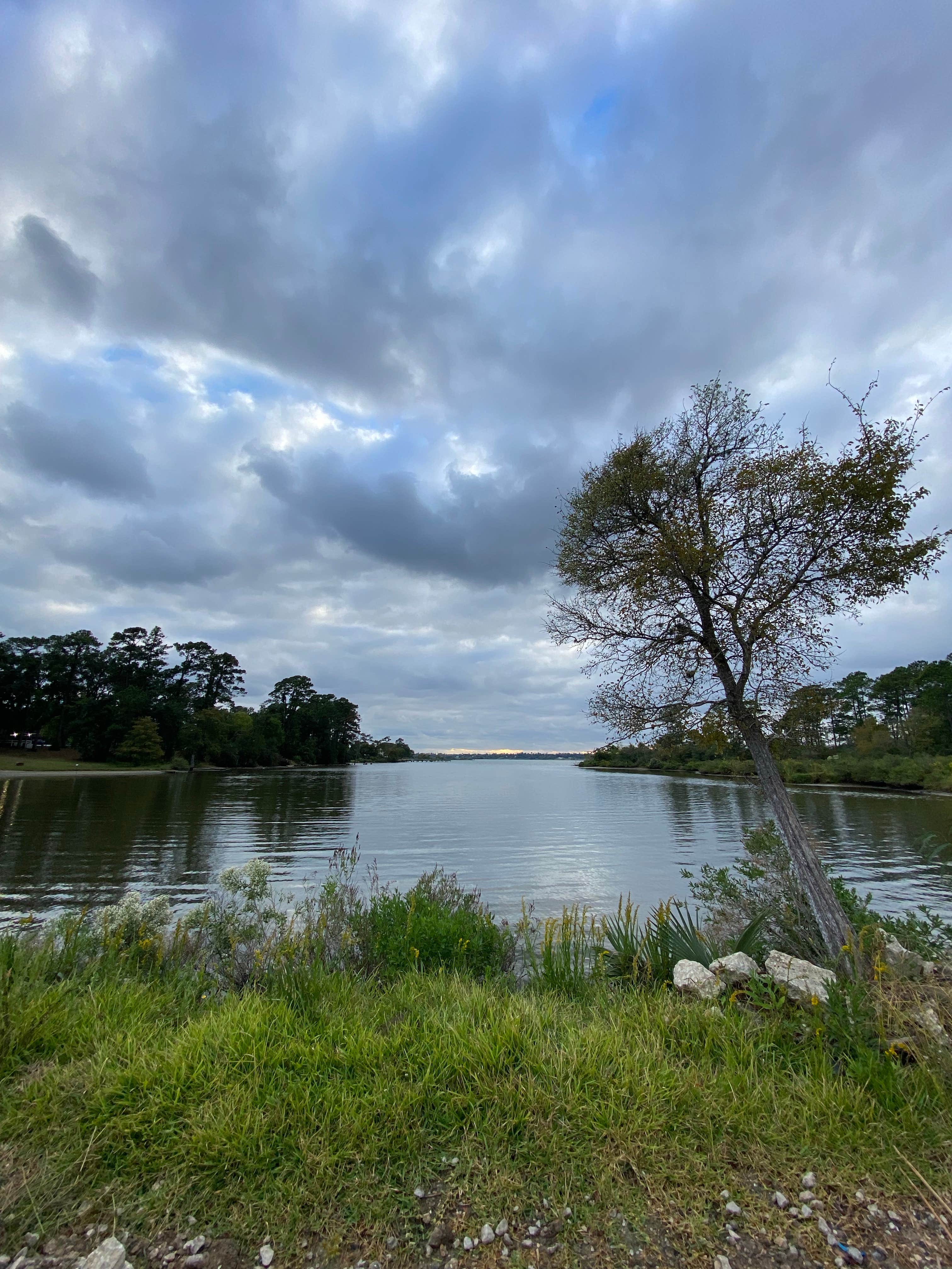 Camper-submitted photo at Eagles Point RV and Camping near Wallisville, TX