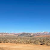 Review photo of Hurricane Cliffs BLM Dispersed Sites 20-35 spur by Nicole B., October 31, 2022