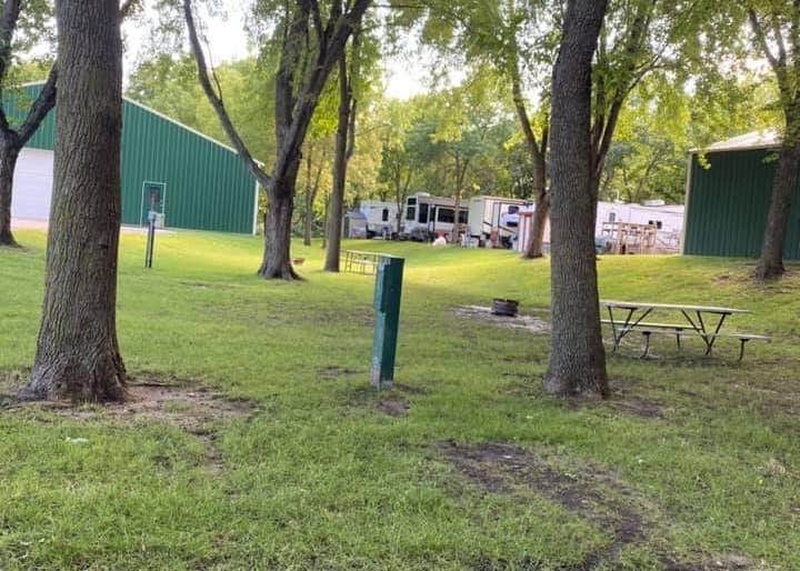 Cozy Corners Camping The Dyrt