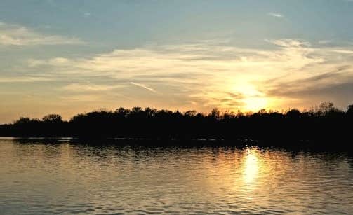 Camper-submitted photo at Cozy Corners near Darwin, MN