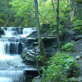 Review photo of Watkins Glen State Park Campground by Elliott B., August 8, 2016