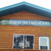 Review photo of Head Of The Lakes Resort by Tori K., October 31, 2022