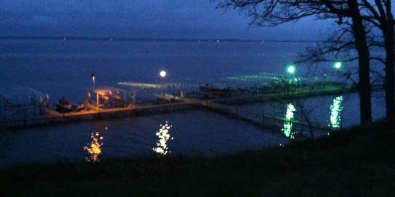 Camper submitted image from Head Of The Lakes Resort