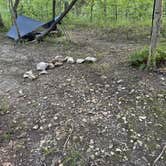Review photo of Lone Spring Trail Backpacking Campsite(s) by Michael  M., October 31, 2022