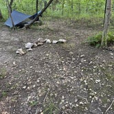 Review photo of Lone Spring Trail Backpacking Campsite(s) by Michael  M., October 31, 2022