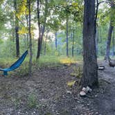 Review photo of Lone Spring Trail Backpacking Campsite(s) by Michael  M., October 31, 2022