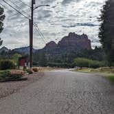 Review photo of Rancho Sedona RV Park by Christina T., October 31, 2022