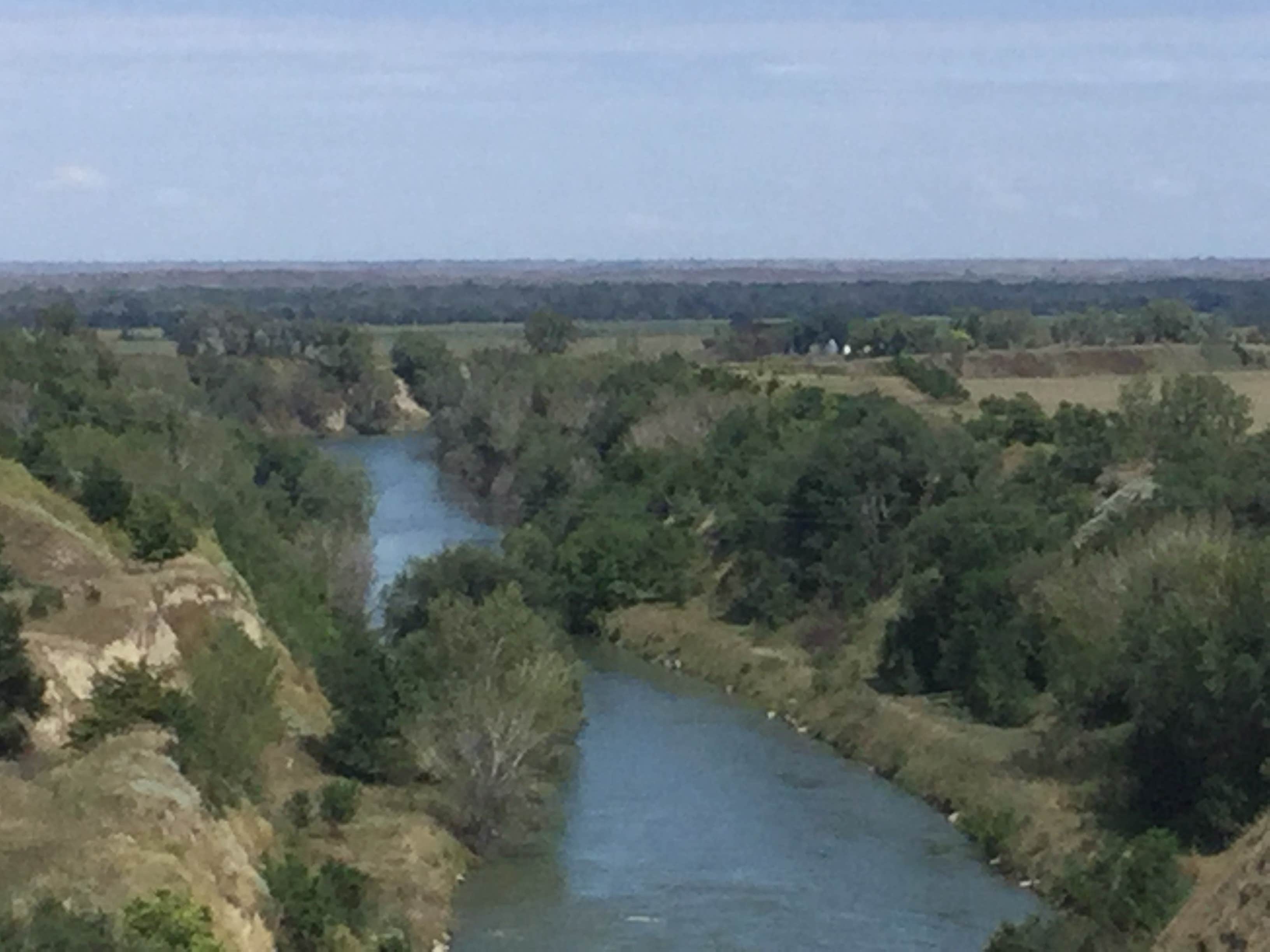 Camper submitted image from Jeffrey Canyon State Wildlife Area - 3