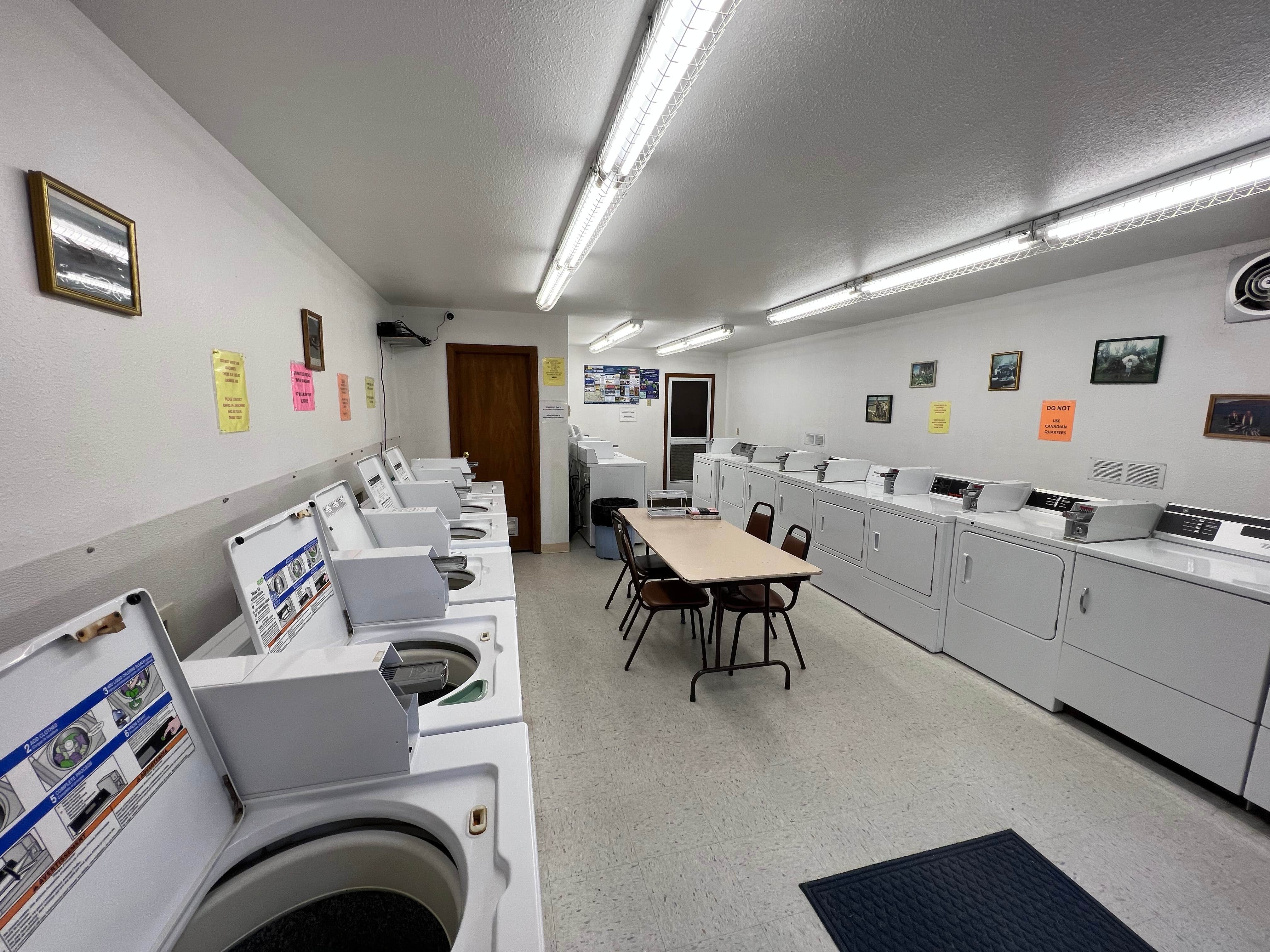 Camper-submitted photo at Fairbanks / Chena River KOA near Eielson AFB, AK