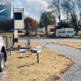 Review photo of Lambert's Cafe RV Park by MickandKarla W., October 31, 2022