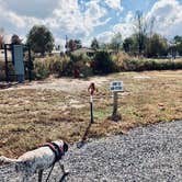 Review photo of J.T. Lambert's Cafe RV Park by MickandKarla W., October 31, 2022
