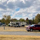 Review photo of J.T. Lambert's Cafe RV Park by MickandKarla W., October 31, 2022