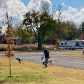 Review photo of J.T. Lambert's Cafe RV Park by MickandKarla W., October 31, 2022