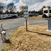 Review photo of J.T. Lambert's Cafe RV Park by MickandKarla W., October 31, 2022