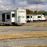 Review photo of J.T. Lambert's Cafe RV Park by MickandKarla W., October 31, 2022