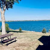 Review photo of Branched Oak Lake State Rec Area by MickandKarla W., October 31, 2022