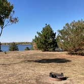 Review photo of Branched Oak Lake State Rec Area by MickandKarla W., October 31, 2022