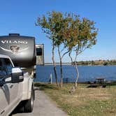Review photo of Branched Oak Lake State Rec Area by MickandKarla W., October 31, 2022