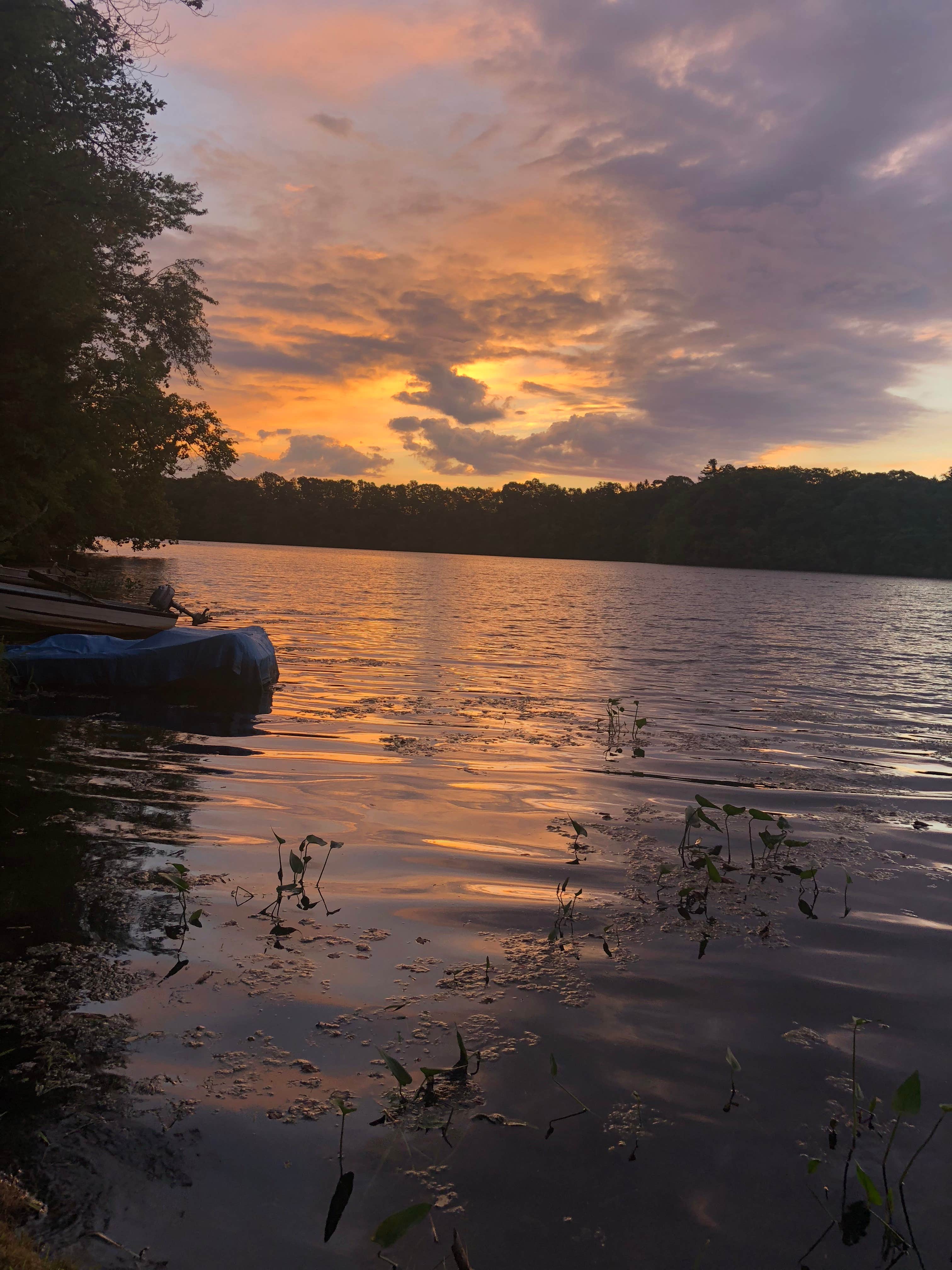 Ross Hill Campground